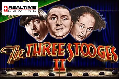 The Three Stooges 2